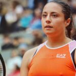 Atp Roma, só Cocciaretto sorri entre as mulheres: piadas de Grant e Basiletti