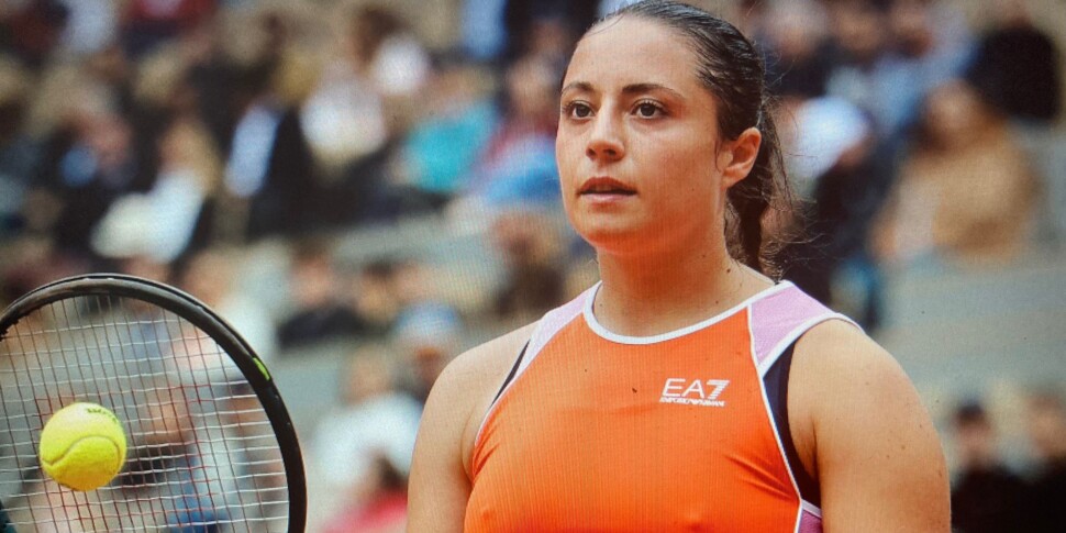 Atp Roma, só Cocciaretto sorri entre as mulheres: piadas de Grant e Basiletti