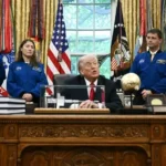 Axios: "Comandantes hoje de Trump sobre novas opções militares contra o Irã." Hipótese de conquista de Ormuz, segurança de urânio e ataques curtos e poderosos