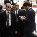 Bilateral Itália-EUA, Rubio na Farnesina recebe de Tajani o documento sobre suas origens italianas. Cimeira com Meloni