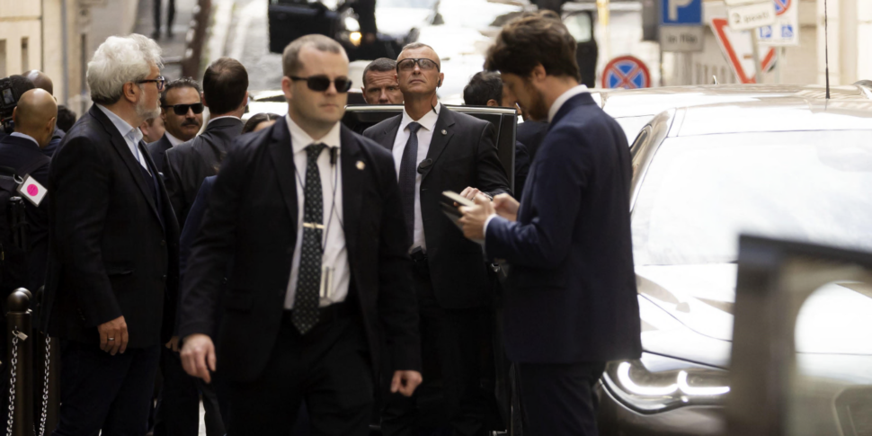 Bilateral Itália-EUA, Rubio na Farnesina recebe de Tajani o documento sobre suas origens italianas. Cimeira com Meloni