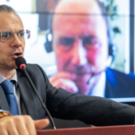 CCPM de Taormina, De Luca: “Schifani manteve seu compromisso. Agora missão a Roma para salvar o centro”