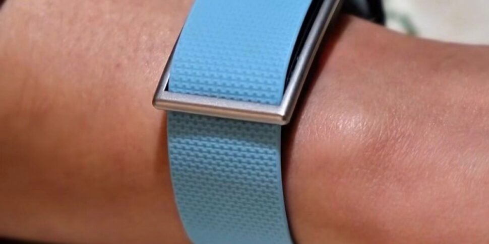 Calábria experimenta a saúde do futuro: pulseiras inteligentes para monitoramento 24 horas em Longobucco