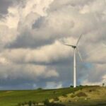 Calábria lenta em energias renováveis: 18% da meta para 2030 alcançada