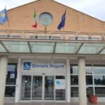 Cancelamento da rota Crotone-Düsseldorf Weeze e redução de voos, pedido de reunião com a Ryanair