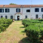 Casas históricas na Calábria, o passado vivo. E no domingo dia 20 estará aberto à visitação
