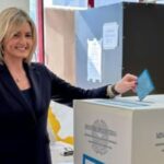 Castrolibero, Nicoletta Perrotti após a votação: “A pior campanha eleitoral de todas, mas respeito o resultado”