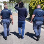 Catanzaro, mulheres molestadas: o comissário de polícia ordena detenção