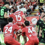Catanzaro, retorno épico (0-2) em Monza, mas não é suficiente: a equipe de Brianza retorna à Série A graças à sua melhor colocação FOTO
