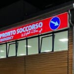 Cetraro, derrapa na Estrada Estadual 18: mãe e filha gravemente hospitalizadas