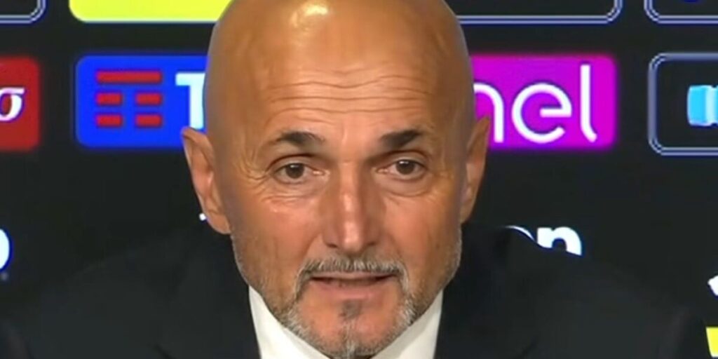 Colapso da Juventus, Spalletti quer falar com Elkann: "O principal responsável"