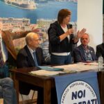 Comunali Messina, Polverini lança Scurria: “Precisamos de um novo guia para a cidade”