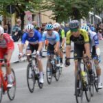 Cosenza fica rosa no dia 12 de maio: escolas fechadas para a volta do Giro d'Italia