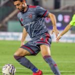 Cosenza, o primeiro obstáculo nos playoffs é Casarano