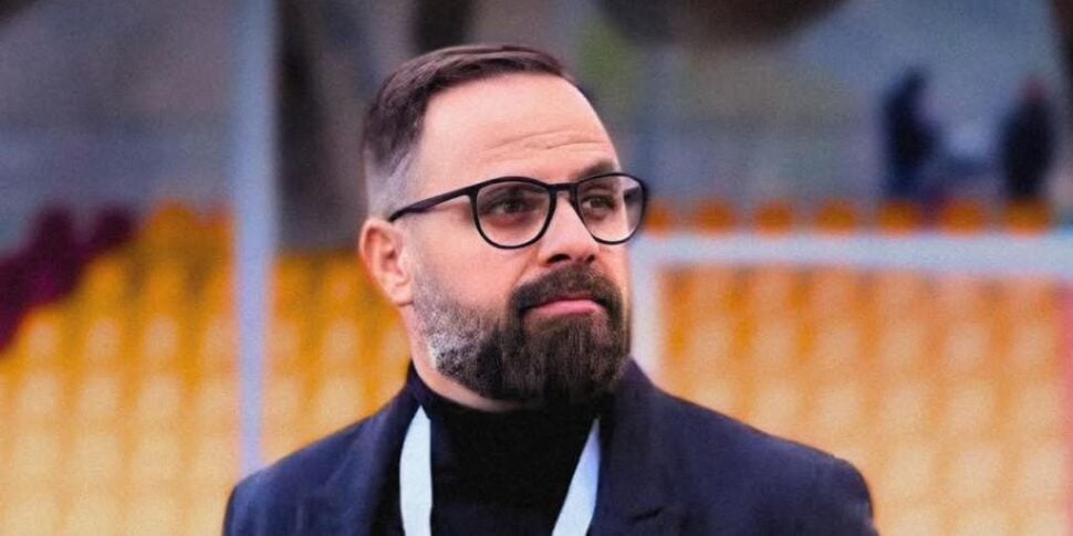 Cosenza, tudo suspenso. O diretor esportivo de Roma: “Aguardo as escolhas do presidente”
