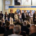 Depois das eleições em Castrovillari, Donadio não toma partido: «Decepcionado, pretendíamos um segundo turno»