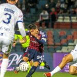 Desastre de Rossoblù: Casarano vence Cosenza por 5 a 1 no "Marulla" e extingue o sonho dos playoffs FOTO