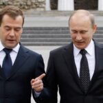 Drone russo na Roménia, Medvedev ameaça a UE: “O sono acabou”. Europa «em guerra unilateral com Moscovo»