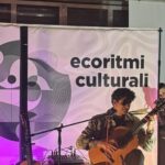 Ecoritmos Culturais: Magarìa e Ettore Castagna fecham o festival no coração de Sila