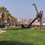 Eleições em Barcelona: três programas diferentes para valorizar o tesouro da costa