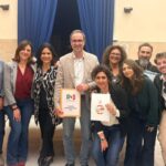 Eleições em Messina, Antonella Russo apresenta listas e vereadores: “Clima político envenenado”