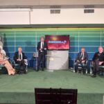 Eleições em Messina, os candidatos respondem à Sicindustria. Esta noite jogo transmitido em Scirocco na RTP