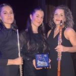Em Catanzaro o trio Procópio, Mancuso e Mascaro: uma viagem musical entre cores e contrastes sonoros