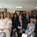 Estabilização da ASU, assinatura de contratos com SAS hoje em Palermo. Schifani: «Com o meu governo acabaremos com o emprego precário»