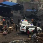Explosão em mina de carvão na China: mortes sobem para 90 em Shanxi