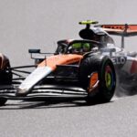 F1, Norris domina o Miami Sprint: dobradinha da McLaren