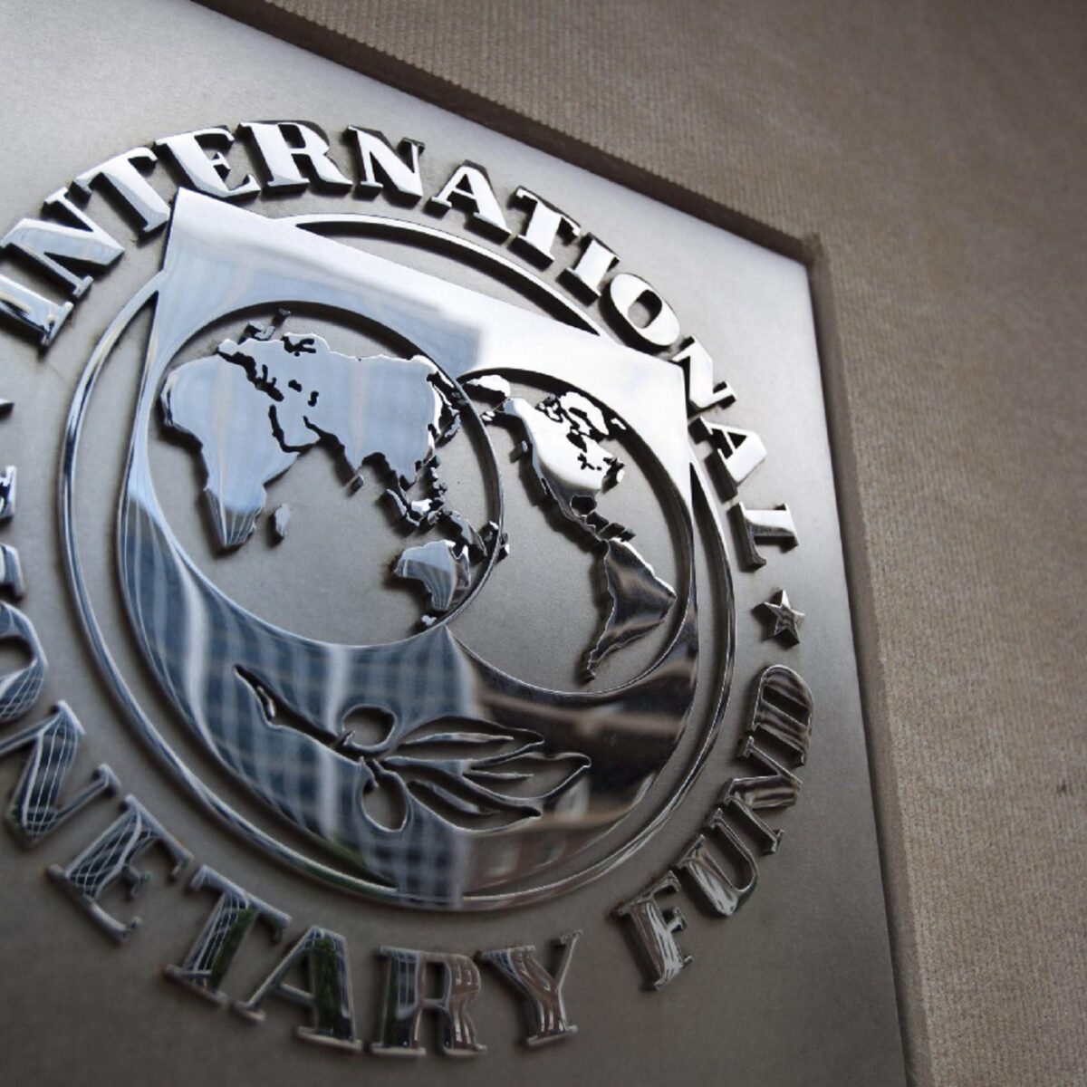 FMI, Fundo Monetário Internacional