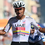 Giro d'Italia: Narvaez vence Mas no sprint, vence a 11ª etapa e faz a terceira