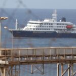 Hantavírus: Diretor da OMS em Tenerife coordenará esforços de socorro