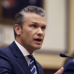 Hegseth: "Precisamos de parceiros, não de protetorados. A Europa deveria tomar nota disso." Os EUA? “Eles têm as armas para retomar a guerra no Irão”