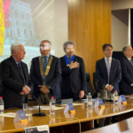 Homenagem a Nuccio Ordine na Unical. Cultura em defesa do futuro