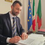 Investigação “Teorema” em Crotone, ex-vice-presidente da Província Fabio Manica da prisão para prisão domiciliária