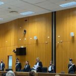 Julgamento de “Gotha” em Reggio Calabria, Marcello Cammera absolvido