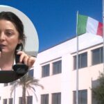 Lamezia, o prefeito abandona o ás acadêmico: professora Unical Maria Teresa Nardo no conselho