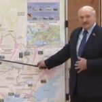 Lukashenko exclui Meloni das negociações: “Com Moscovo precisamos de Macron, não de uma mulher”