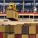 Médio Oriente, o Pasdaran: “Novos protocolos para o trânsito de navios chineses em Ormuz”