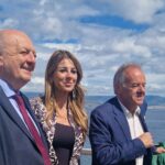 Messina, Pichetto Fratin relança a Zona Falcata: “É preciso devolver à cidade”
