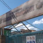 Messina, briga violenta no mercado Vascone. Homem foi levado ao hospital em estado grave