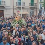 Messina celebra festa de Santo Aníbal pelo aniversário da canonização