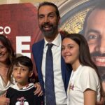 Messina escolhe Basile novamente: grande reconfirmação para o prefeito cessante (56%). Scurria em torno de 30%, Russo em 13,8%