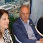 Messina, ideia de Scurria: “La Vara não só no dia 15 de agosto”. Estamos trabalhando em um projeto cultural para o centenário
