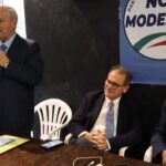 Messina rumo às urnas, Romano apoia Scurria: “Visão e trabalho para relançar a cidade”