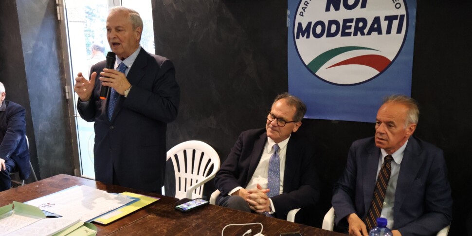 Messina rumo às urnas, Romano apoia Scurria: “Visão e trabalho para relançar a cidade”