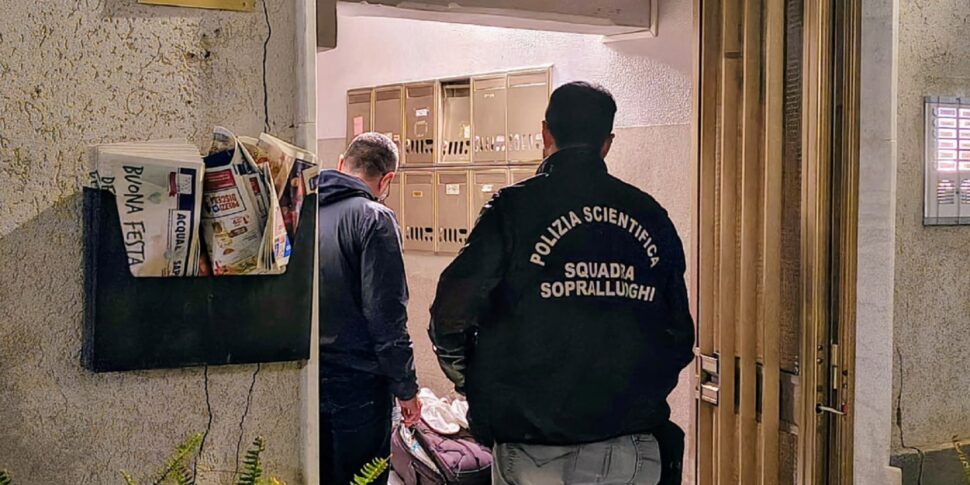 Messina, testes biológicos sobre o feminicídio de Daniela Zinnanti em junho