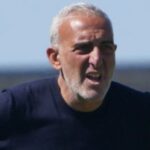Messina, vá apenas para o campo. Feola conta na defesa