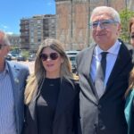 Ministro Foti em Messina: “Na Sicília, excelentes resultados no Pnrr mas deve ser acelerado. Tudo ficará mais claro no dia 31 de agosto”